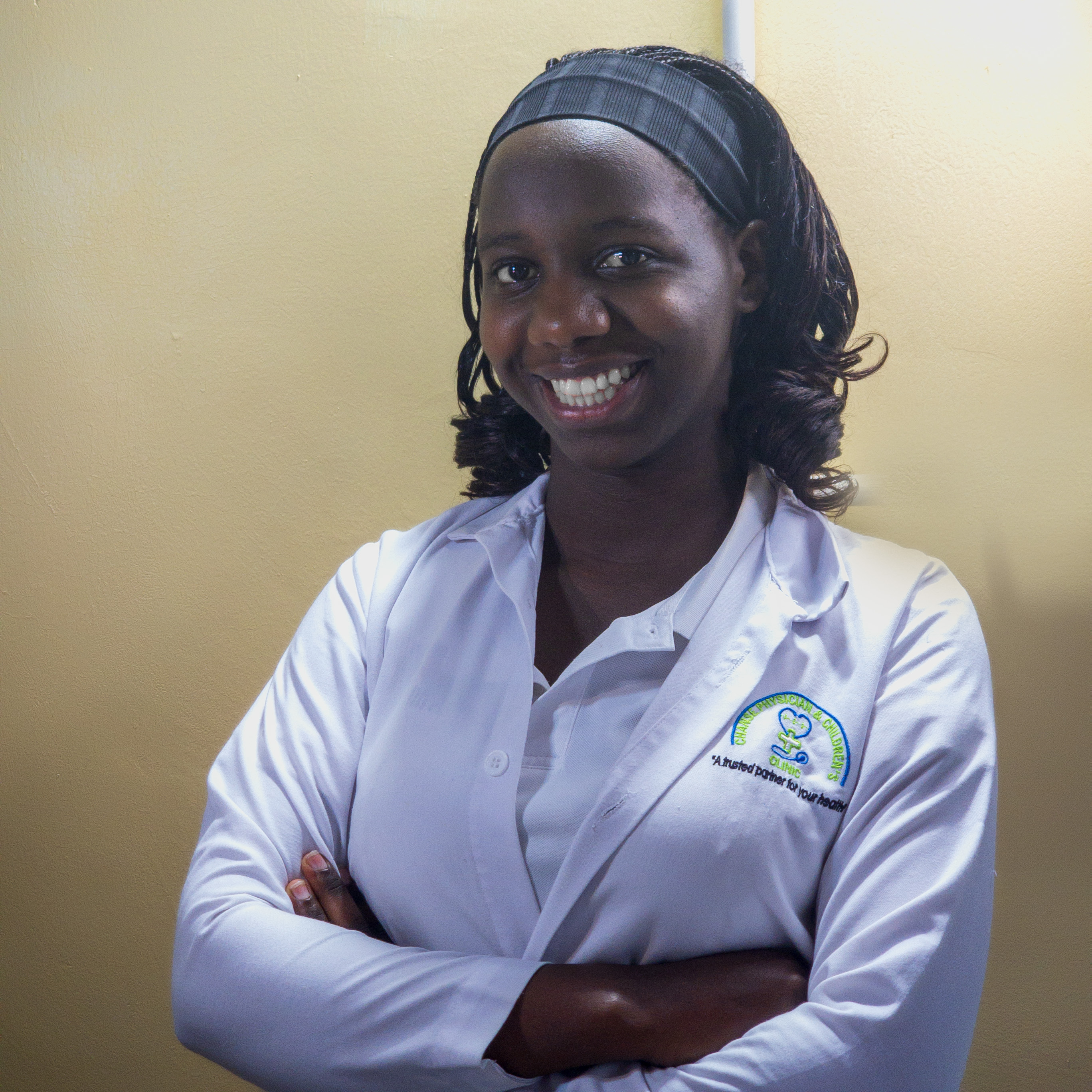 Ayinembabazi Catherine